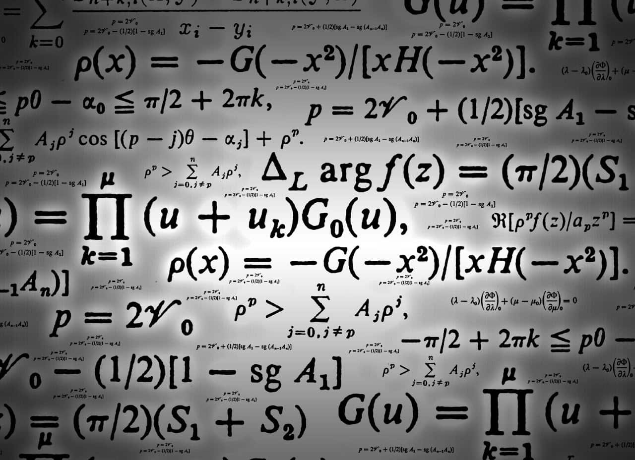 Mathematics